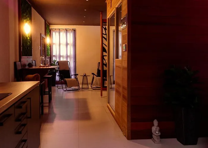 Apartmany Na Ctvrtich