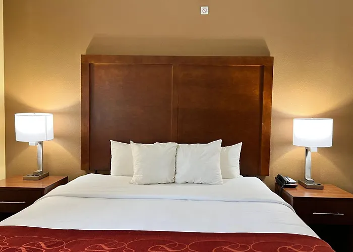 Comfort Suites Louisville East