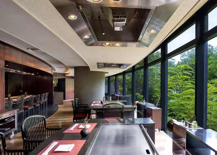Grand Prince Hotel Osaka Bay