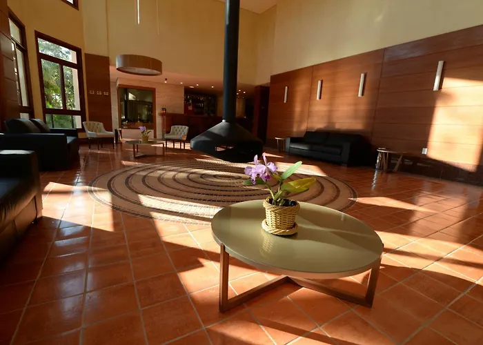 Vista Azul Apart Hotel - Vista Pinheiros