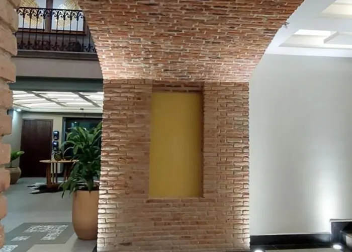 Hotel La Cazona Boutique