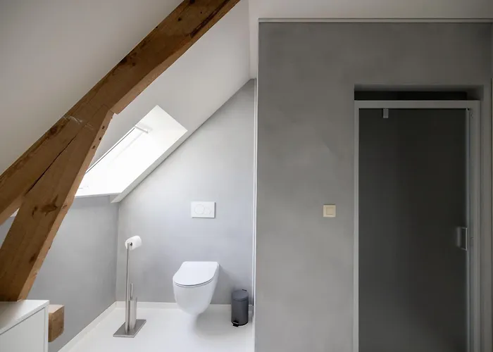 B&B Ginnekenshoeve
