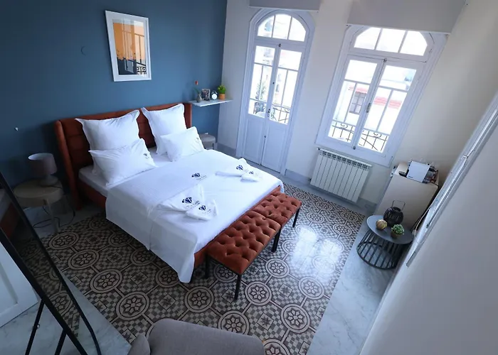 The Gem Boutique Hotel