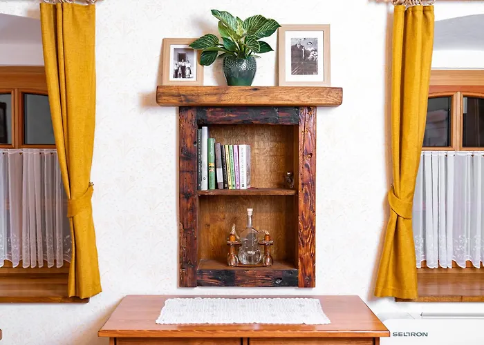 Guesthouse Mocivnik