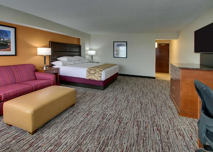 Drury Inn & Suites Bowling Green