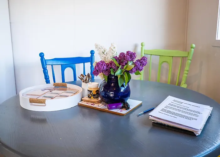 Honey Cottage In Ettrick