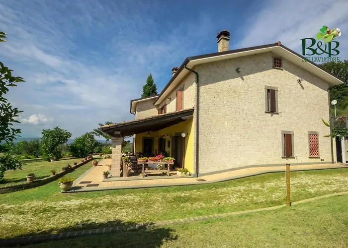 B&B dell'Aviatore