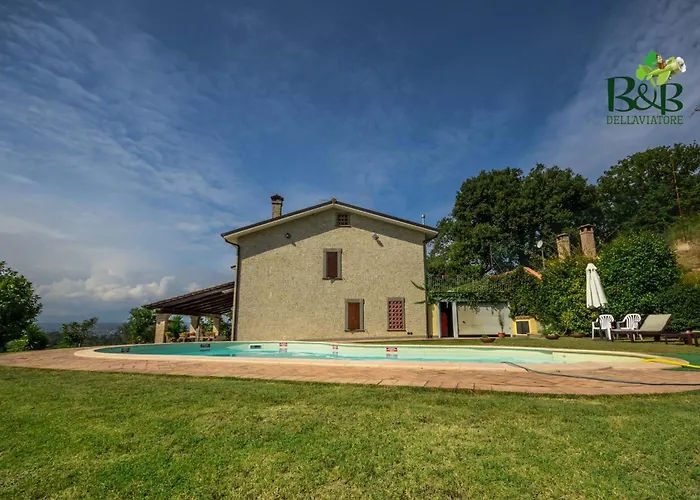 B&B dell'Aviatore
