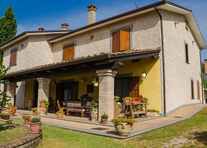 B&B dell'Aviatore