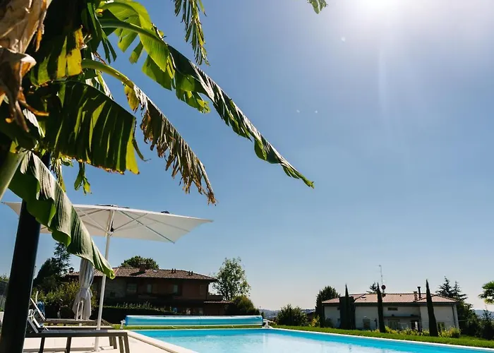 Spina Verde Home