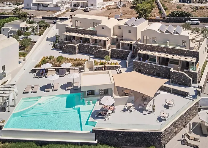 Adorno Oia