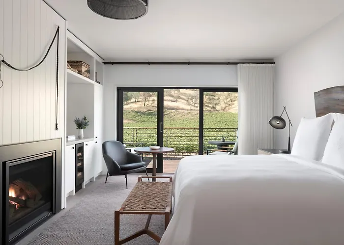 Four Seasons Resort Napa Valley