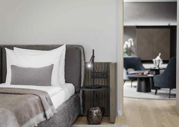 Hotel Weisses Roessl