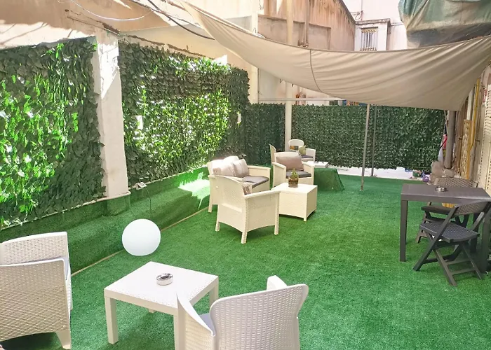 Hotel Plaza Ungheria