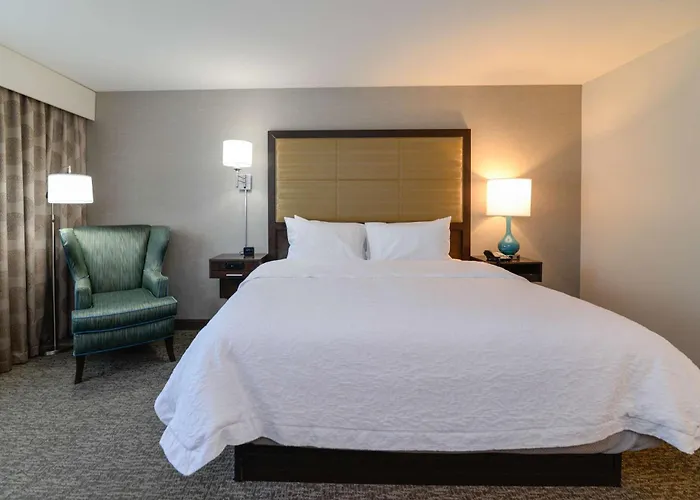 Hampton Inn Brighton Mi
