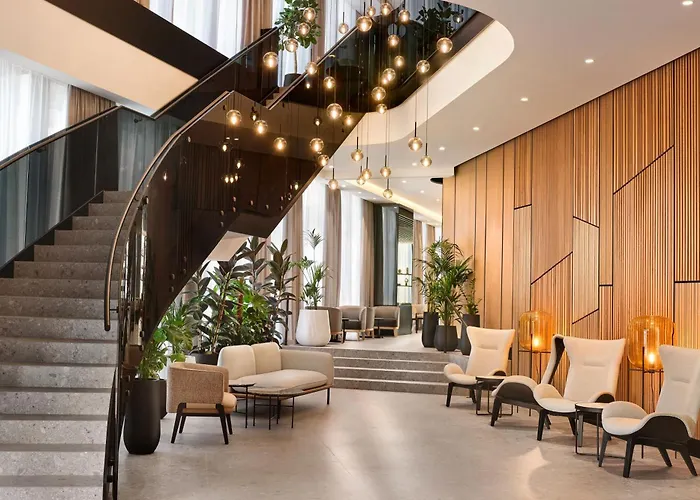Ac Hotel By Marriott Split