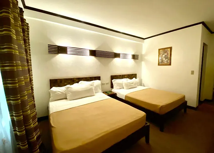 El Puerto Marina Beach Resort & Vacation Club