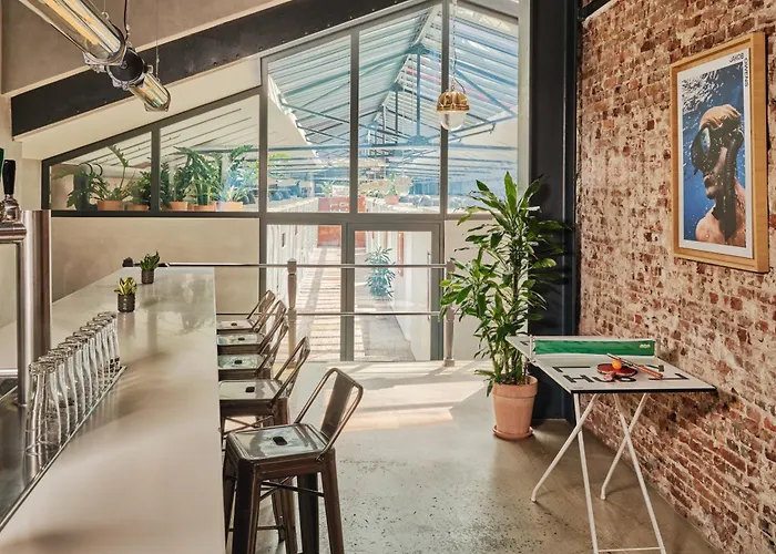 Cityhub Amsterdam