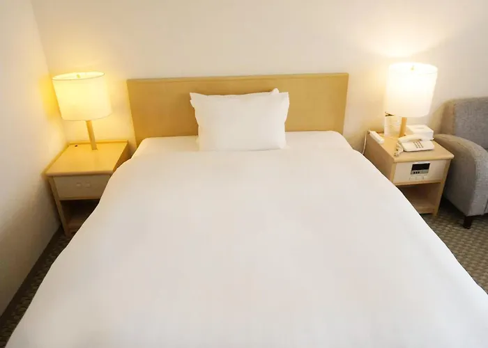 Kobe Port Tower Hotel