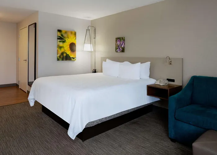 Hilton Garden Inn Folsom
