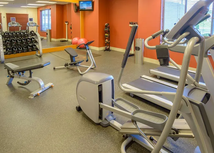Hilton Garden Inn Joplin