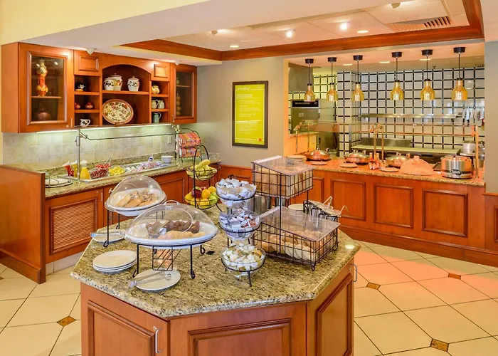 Hilton Garden Inn Joplin