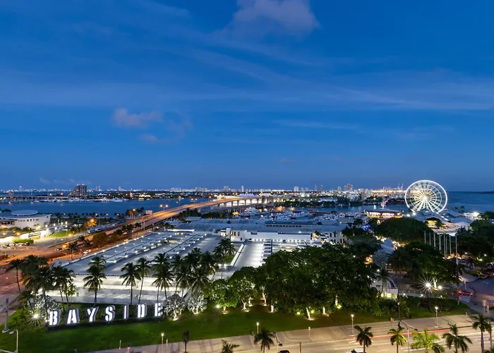 The Elser Hotel Miami - An All-Suite Hotel