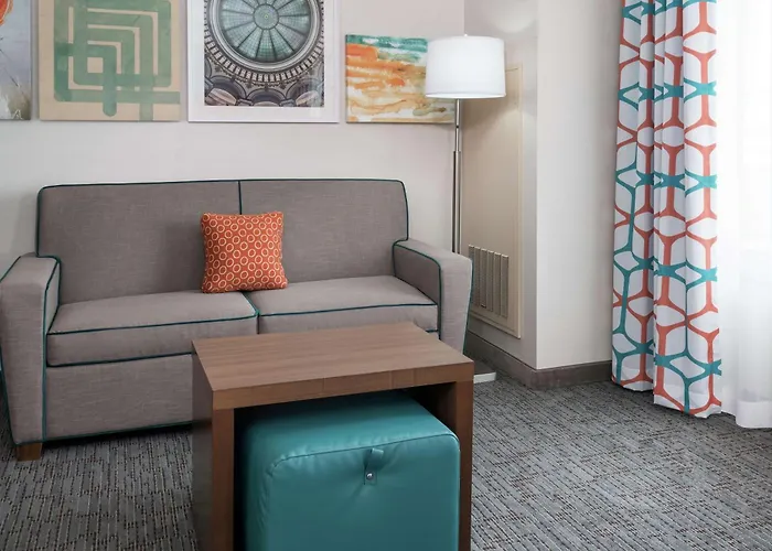 Homewood Suites By Hilton Cleveland-Beachwood