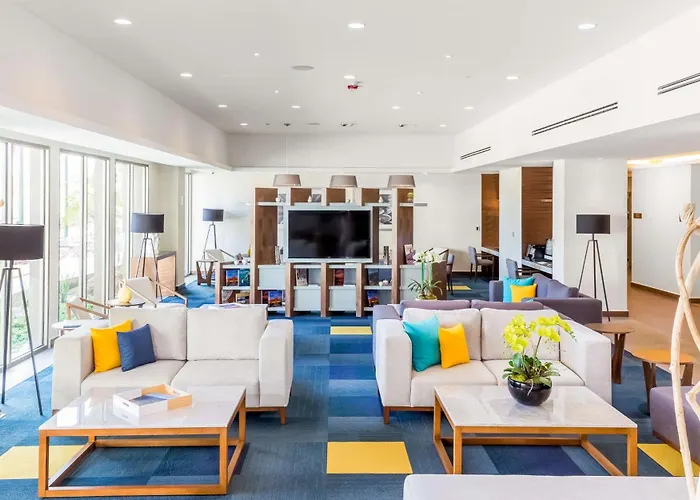 Hampton Inn & Suites By Hilton Los Cabos San Jose del Cabo