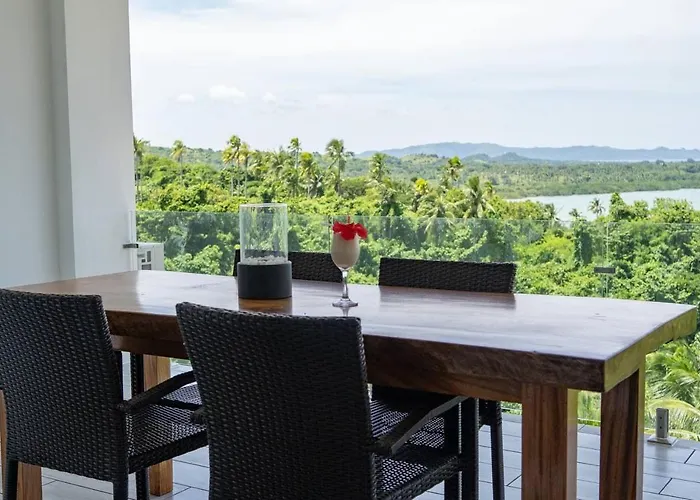 Tablas Seaview Homestay