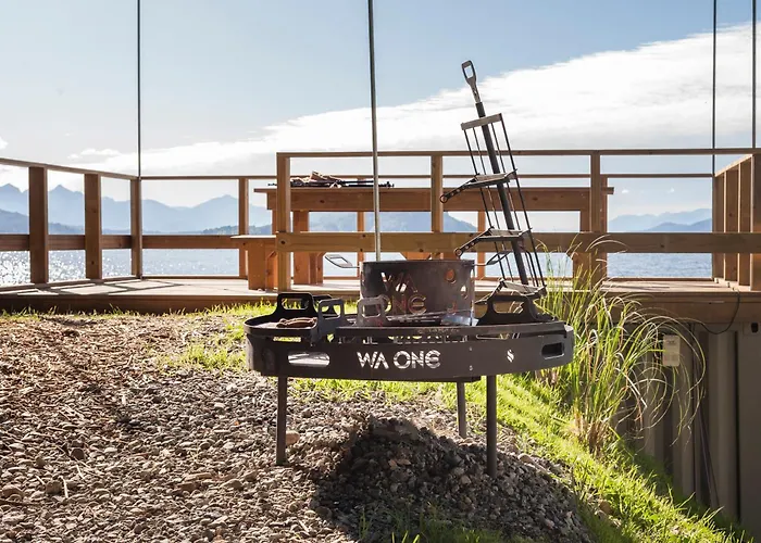 Wa One Lake Homes