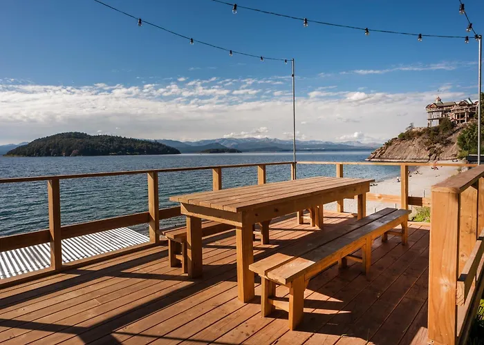 Wa One Lake Homes