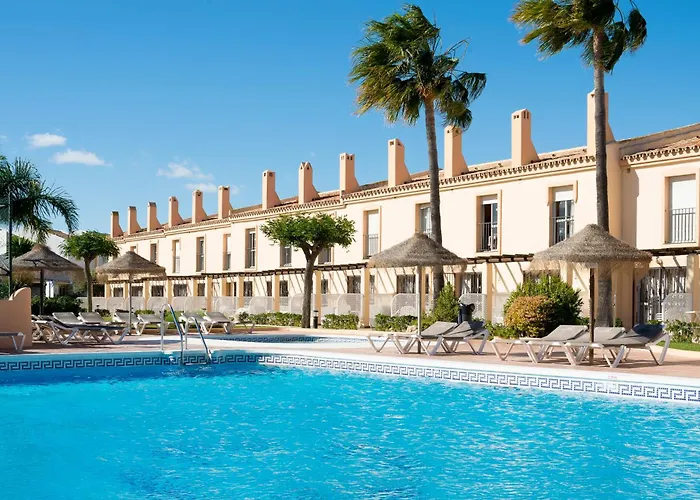 Ramada Hotel & Suites By Wyndham Costa Del Sol