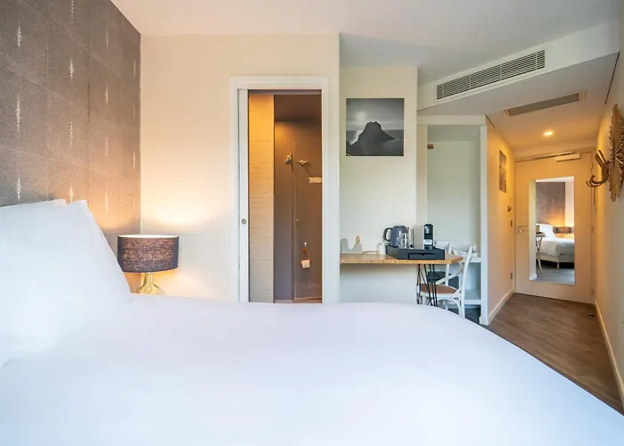 La Finca Hôtel&Spa Paris