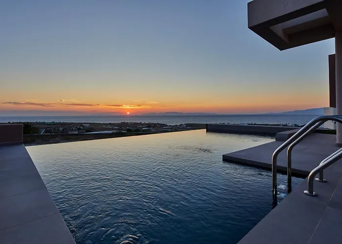 Myst Boutique Hotel