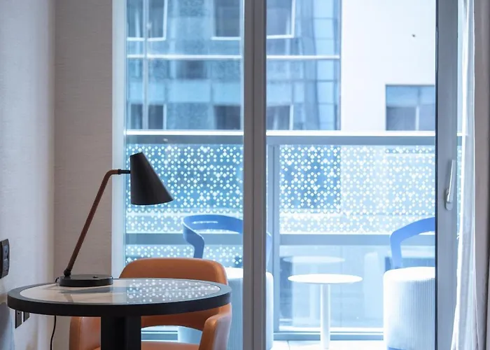 Dorsett Melbourne