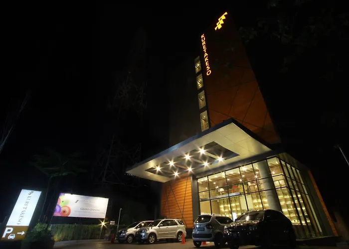 Kuretakeso Kemang Hotel