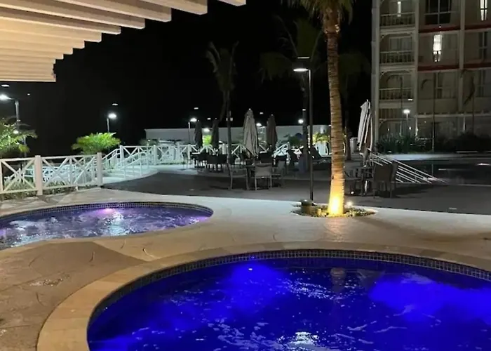 Quarto hotel Thermas São Pedro