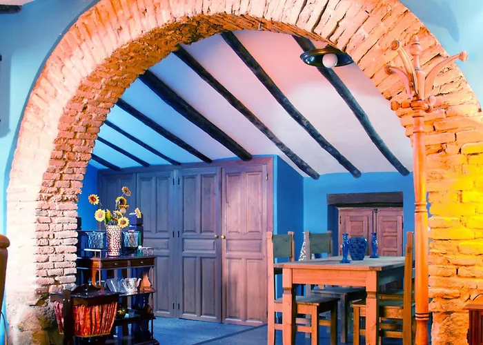 Casa Gibranzos