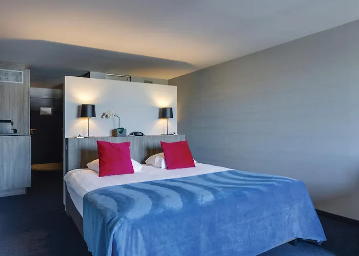 Van der Valk Hotel Liège Congres