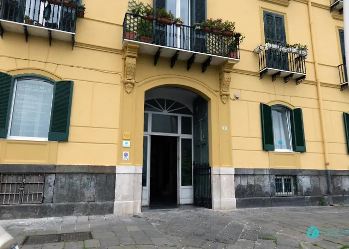 Caracciolo Napoli Beb
