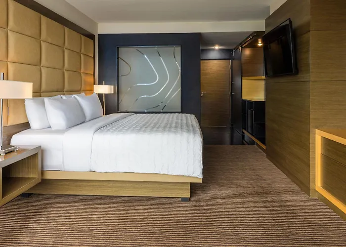 Le Meridien Panama