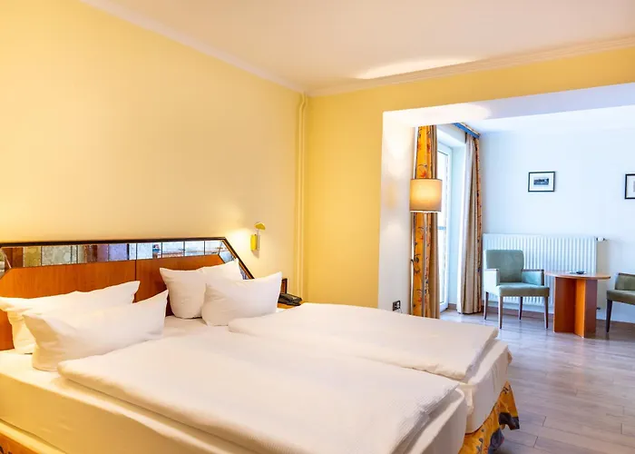 Seehotel Fährhaus