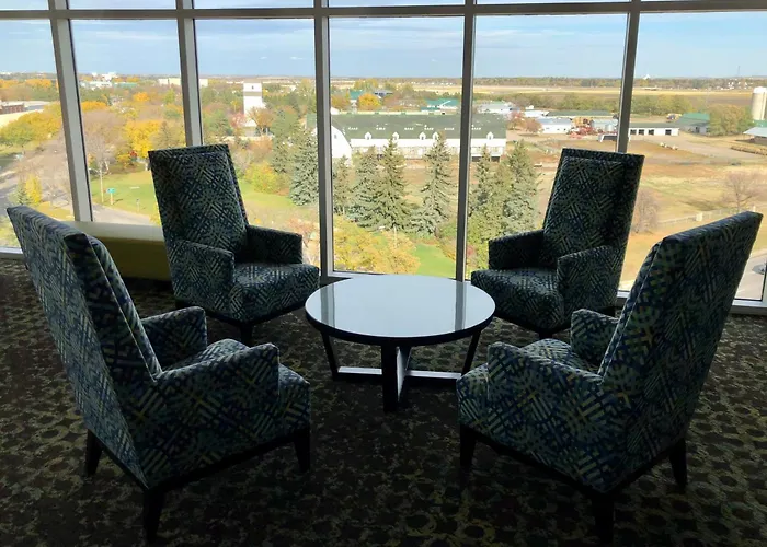 Staybridge Suites - Saskatoon - University By Ihg