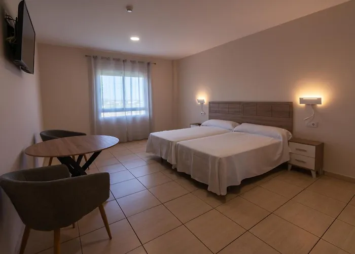 Hotel Tierra