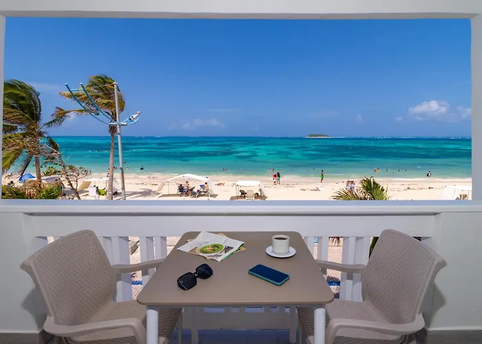 Hotel Bahia Sardina