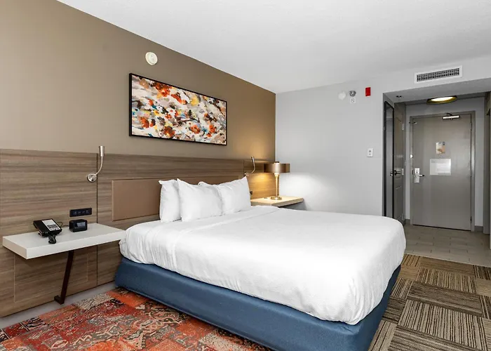 Hilton Garden Inn Syracuse