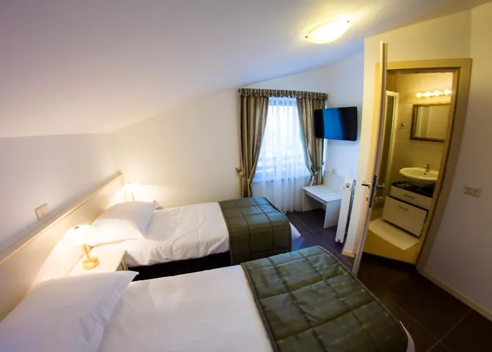Guest House Sterk