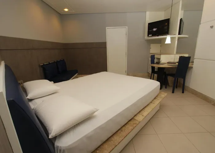 Raru'S Motel Litoral Norte (Adults Only)