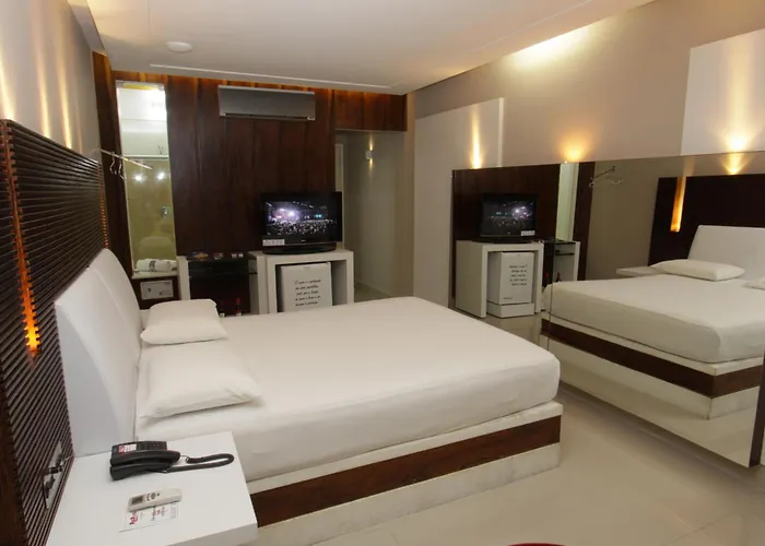 Raru'S Motel Cidade Jardim (Adults Only)
